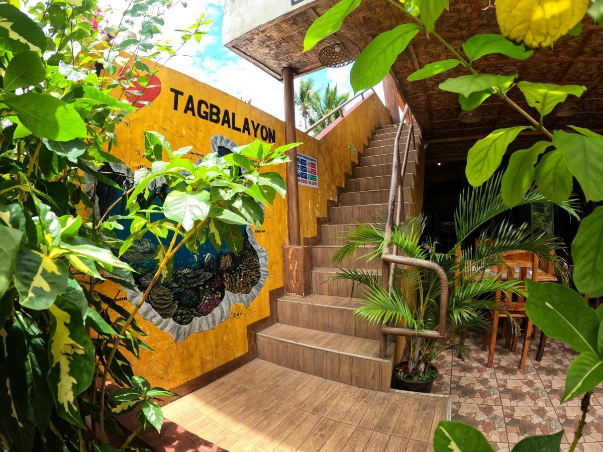 Tagbalayon Lodging House ซีคีฮอร์ ภายนอก รูปภาพ