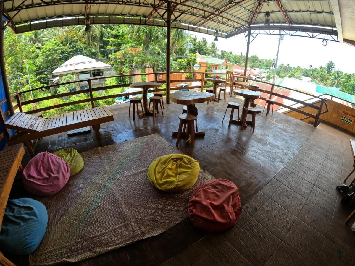 Tagbalayon Lodging House ซีคีฮอร์ ภายนอก รูปภาพ