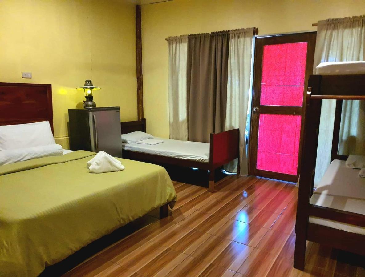 Tagbalayon Lodging House ซีคีฮอร์ ภายนอก รูปภาพ