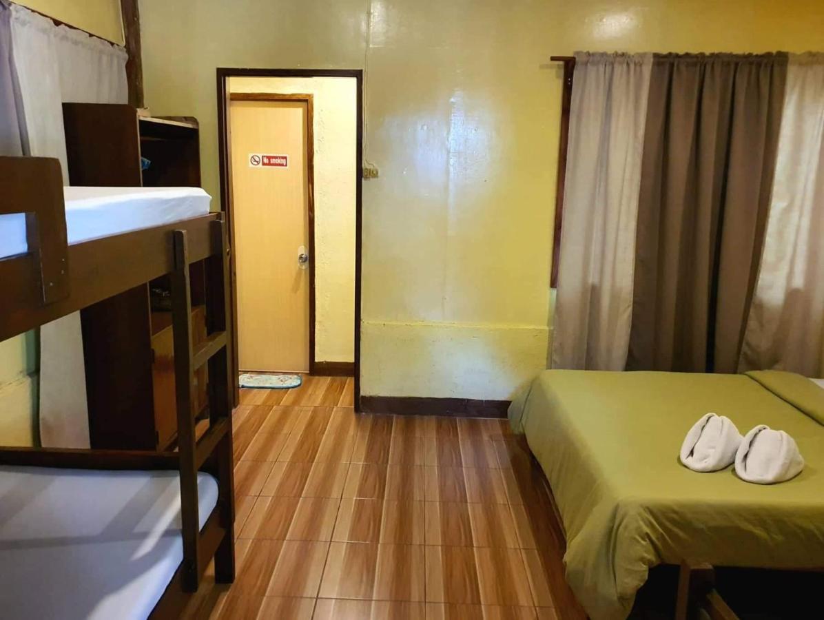 Tagbalayon Lodging House ซีคีฮอร์ ภายนอก รูปภาพ