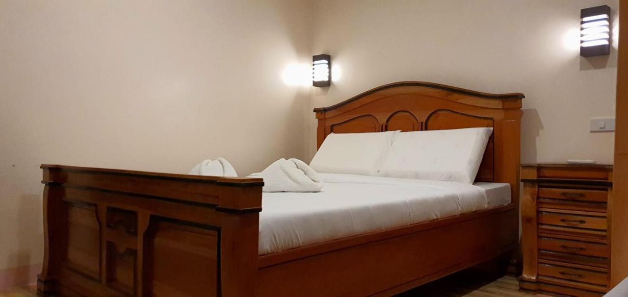 Tagbalayon Lodging House ซีคีฮอร์ ภายนอก รูปภาพ