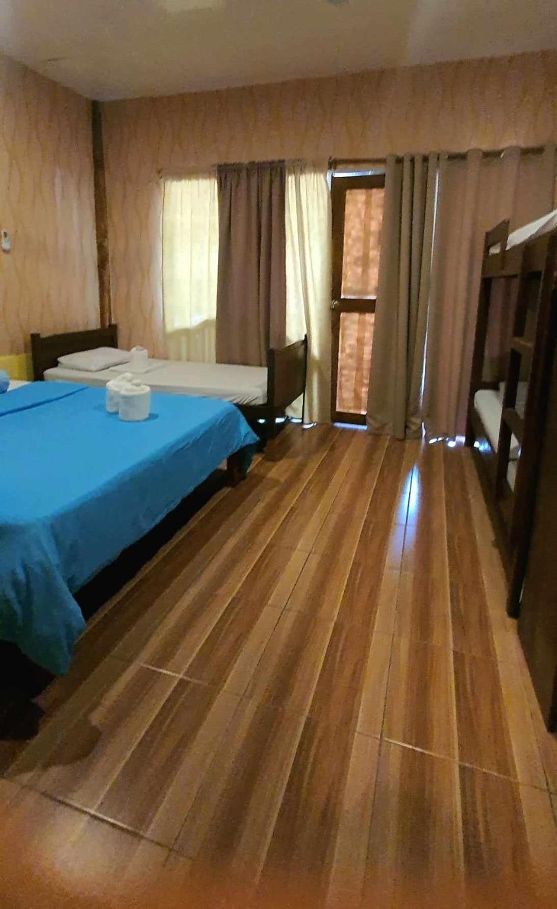 Tagbalayon Lodging House ซีคีฮอร์ ภายนอก รูปภาพ