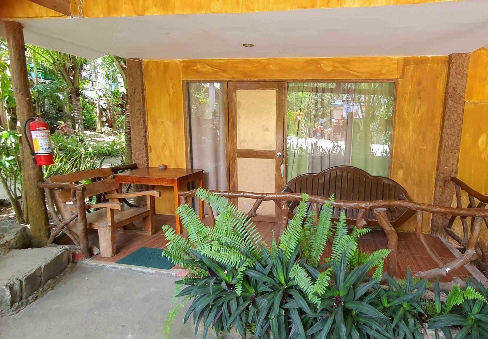 Tagbalayon Lodging House ซีคีฮอร์ ภายนอก รูปภาพ