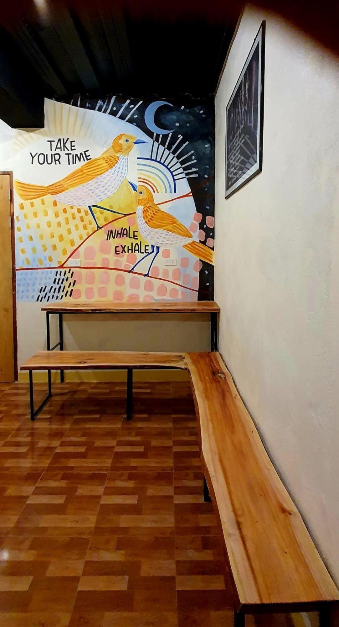 Tagbalayon Lodging House ซีคีฮอร์ ภายนอก รูปภาพ