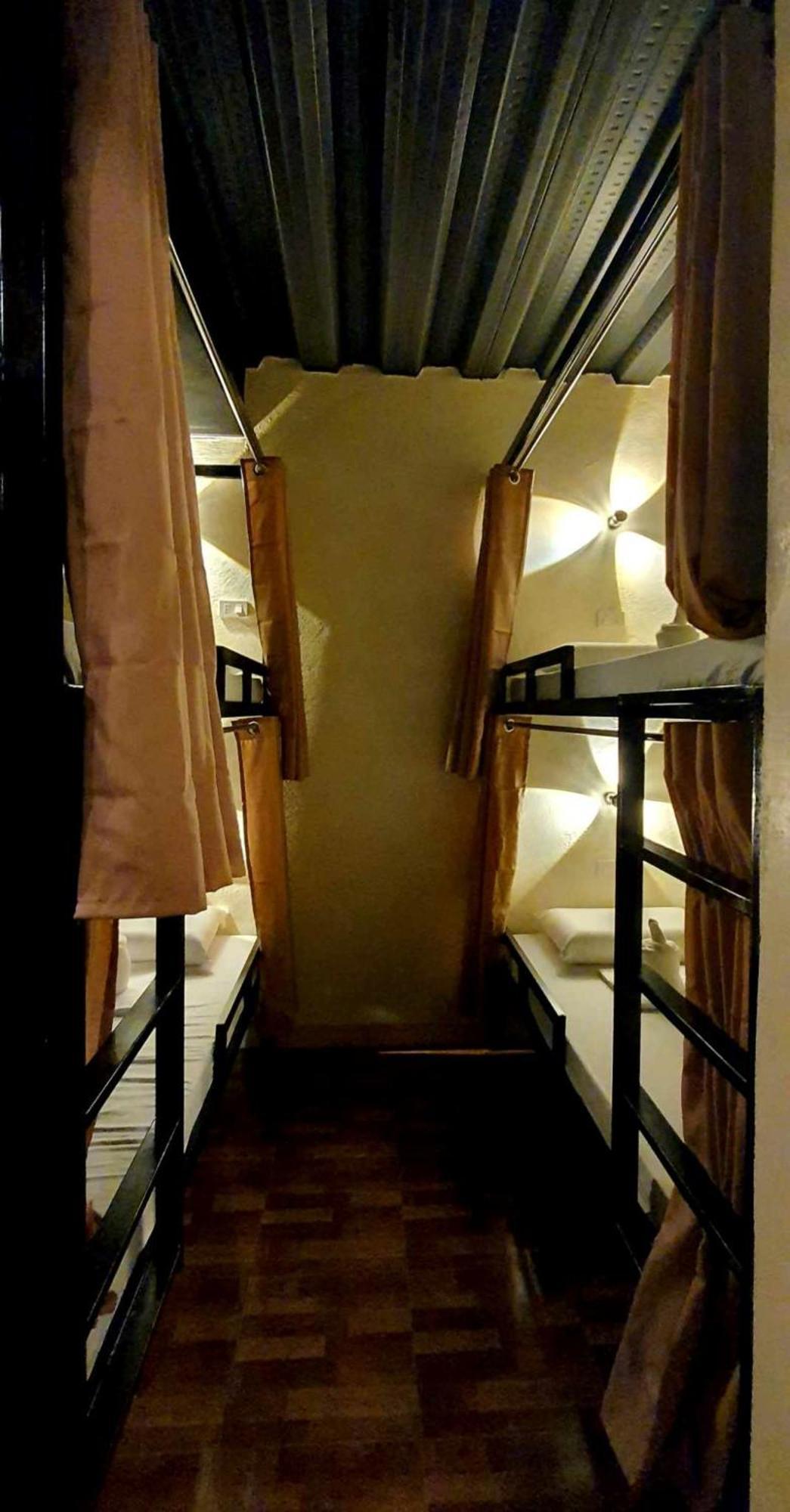 Tagbalayon Lodging House ซีคีฮอร์ ภายนอก รูปภาพ