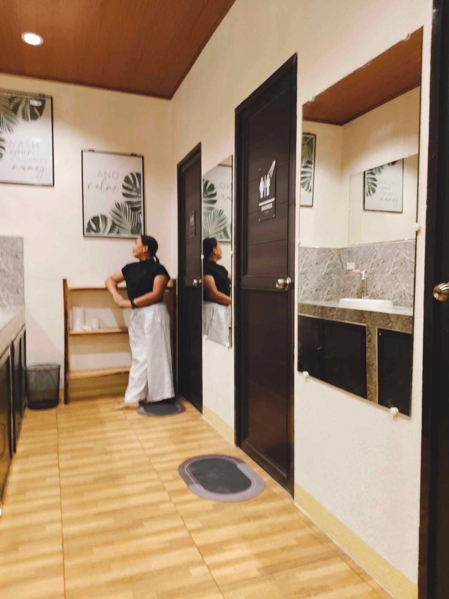 Tagbalayon Lodging House ซีคีฮอร์ ภายนอก รูปภาพ