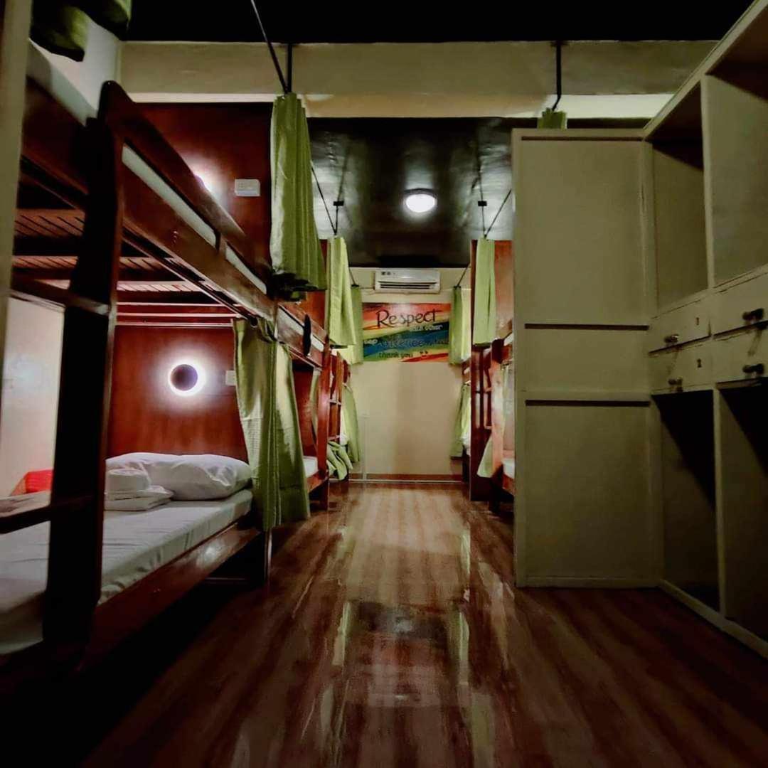 Tagbalayon Lodging House ซีคีฮอร์ ภายนอก รูปภาพ