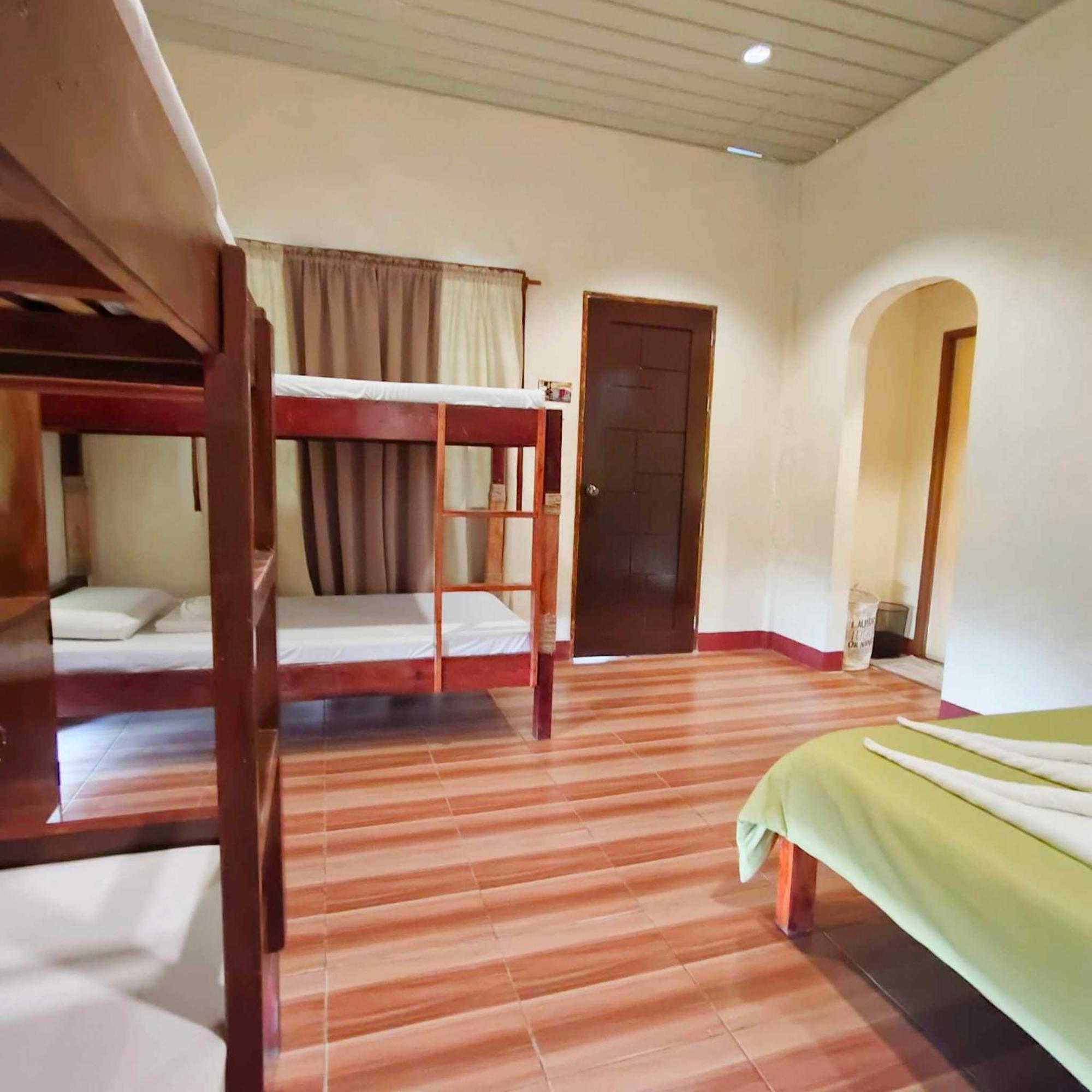 Tagbalayon Lodging House ซีคีฮอร์ ภายนอก รูปภาพ