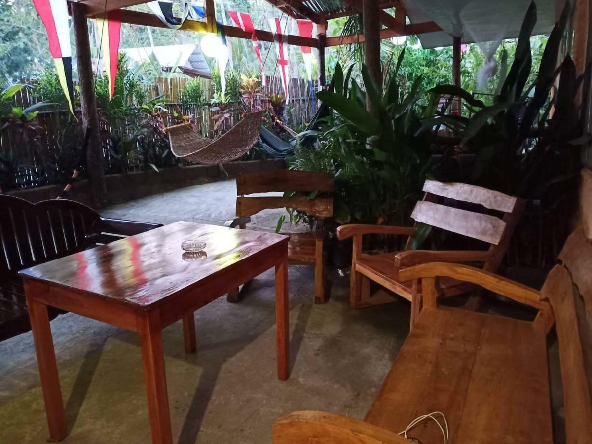 Tagbalayon Lodging House ซีคีฮอร์ ภายนอก รูปภาพ