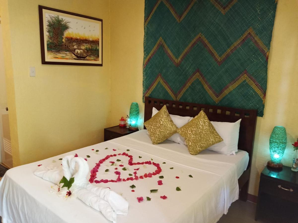 Tagbalayon Lodging House ซีคีฮอร์ ภายนอก รูปภาพ