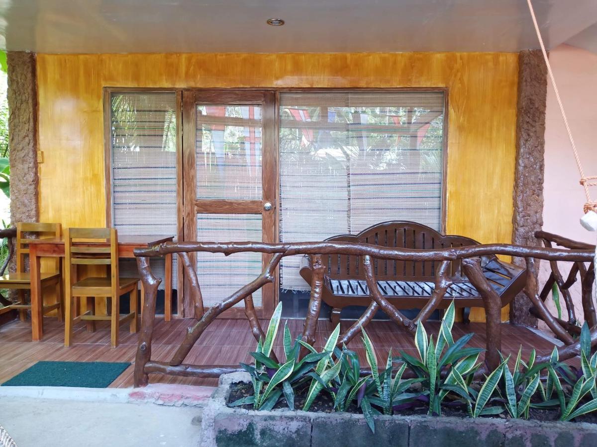 Tagbalayon Lodging House ซีคีฮอร์ ภายนอก รูปภาพ